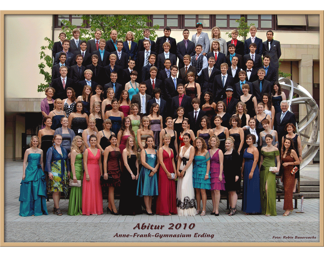 Gruppenfoto — professionelle Aufnahme und Beratung